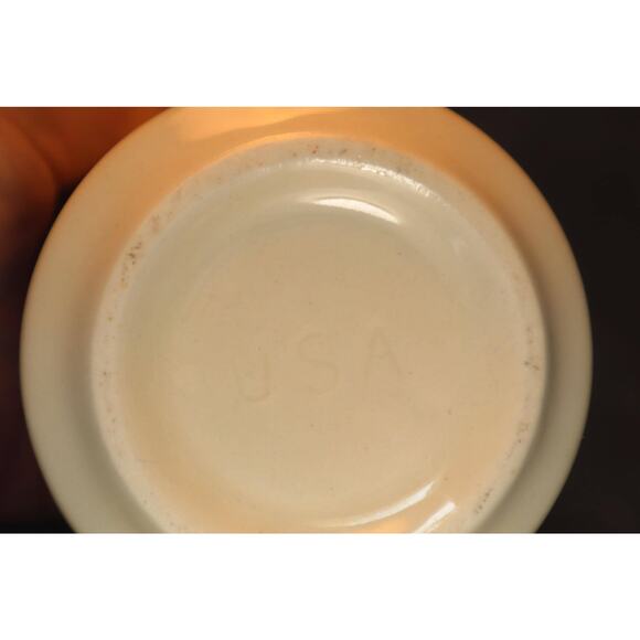 Vintage Boy Scout Longs Peak Bicentennial Mug 1976 - Picture 4 of 4